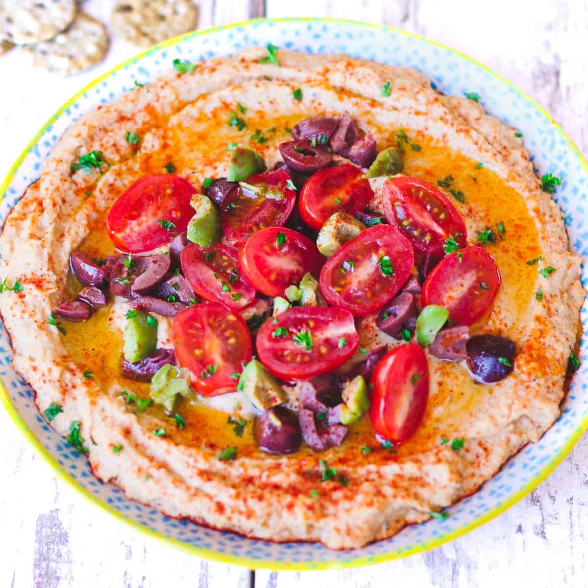 smoky-white-bean-hummus