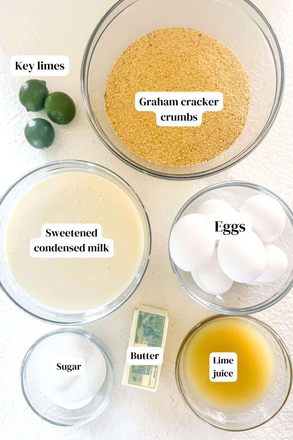 Ingredients.