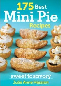 175 Best Mini Pies Cookbook.