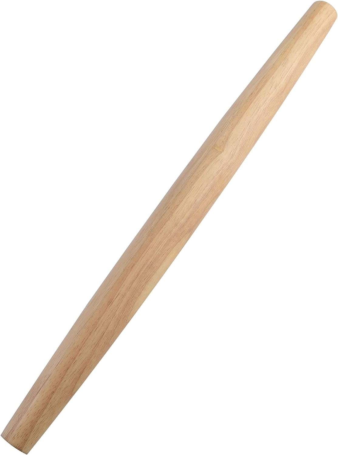 French rolling pin. 