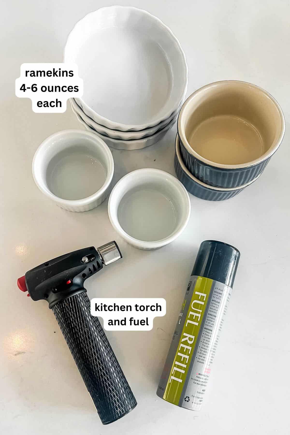 Equipment. 